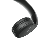 Sony WH-CH510 Czarne - 526949 - zdjęcie 4